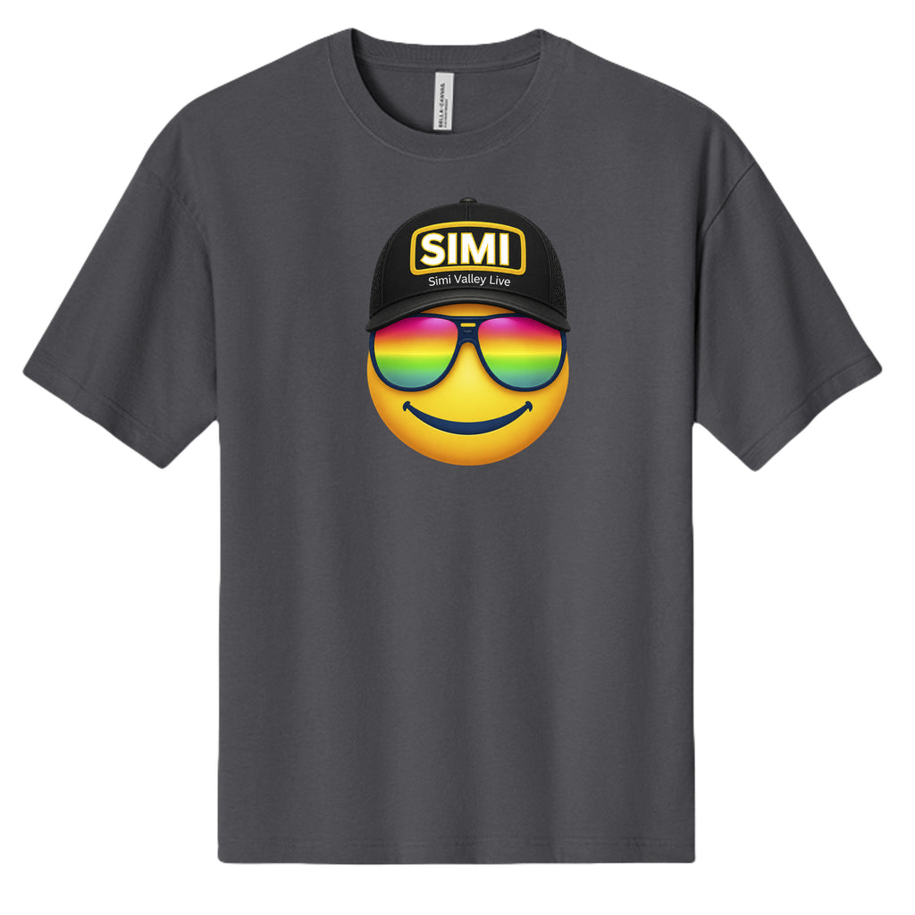 DARK GREY - 3010C - FRONT