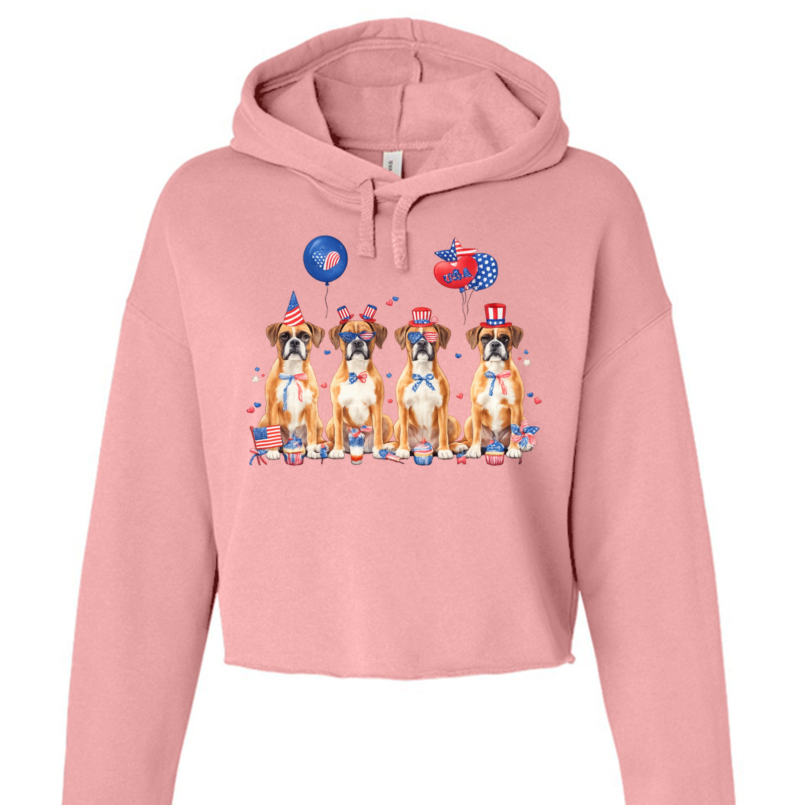 Pink - B7502 - FRONT