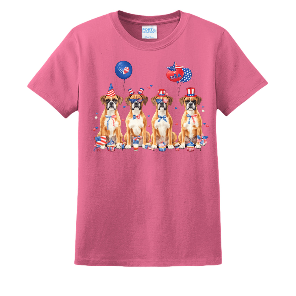 Neon Pink - LPC54 - FRONT
