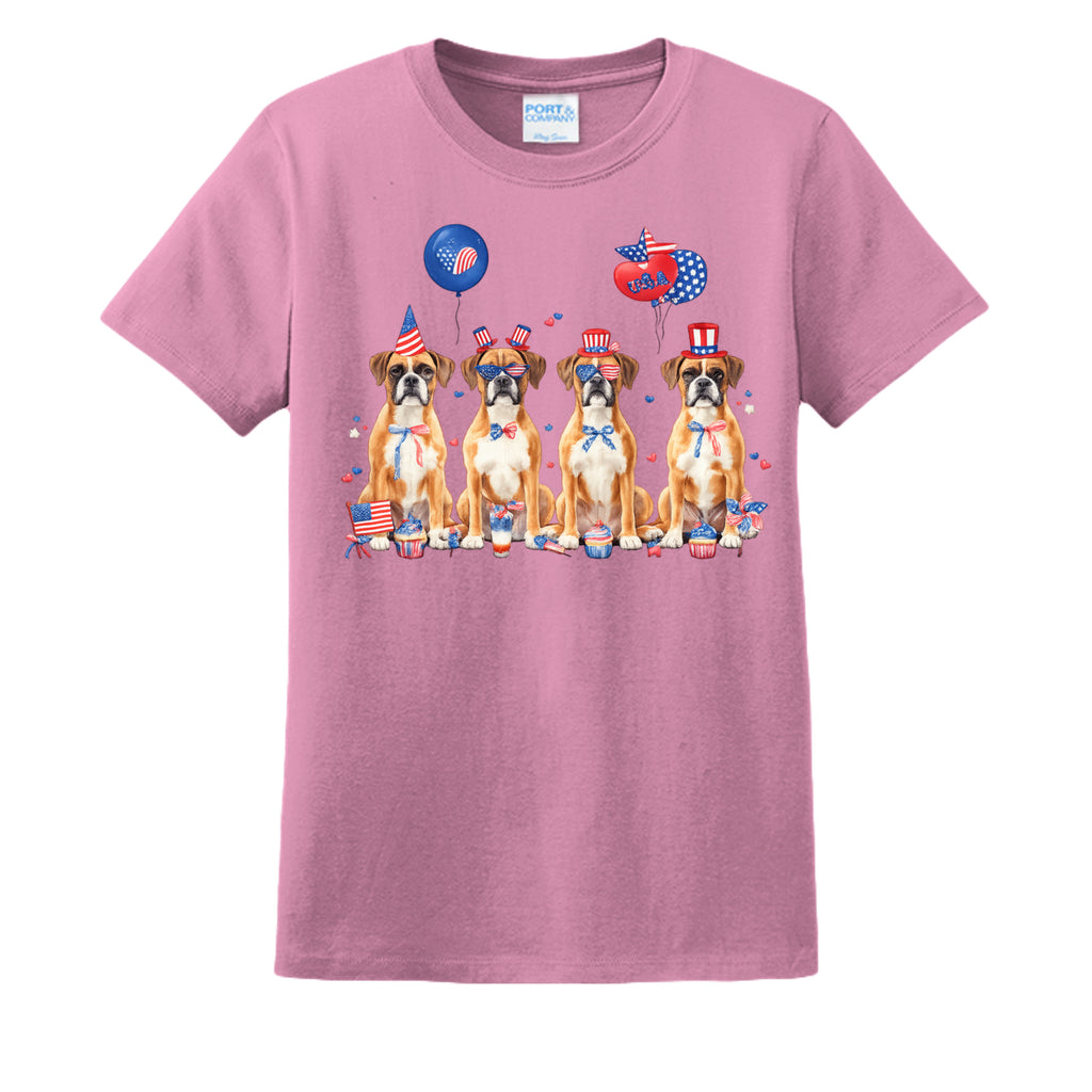 Candy Pink - LPC54 - FRONT