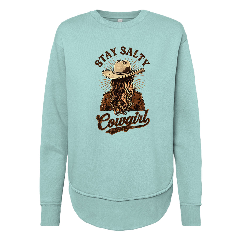 SALTWATER - 3525 - FRONT