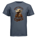 Legion Blue - 6010 - FRONT