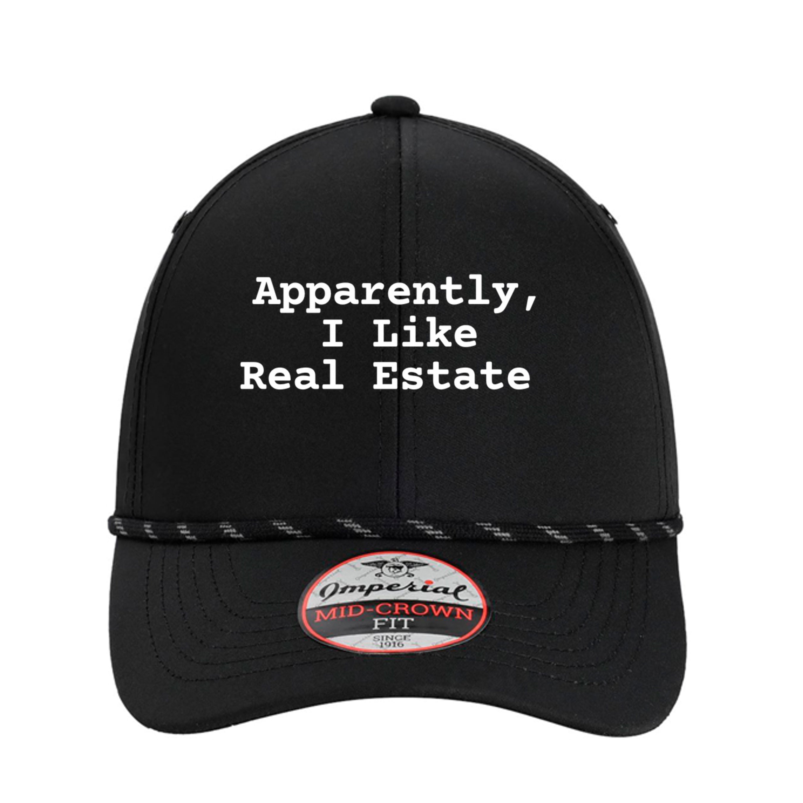 Black - 6054S - FRONT