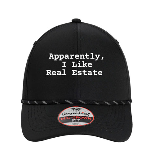 Black - 6054S - FRONT