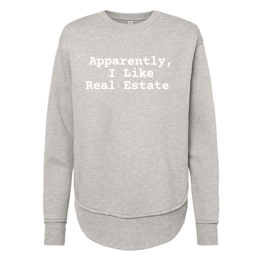 NATURAL HEATHER - 3525 - FRONT
