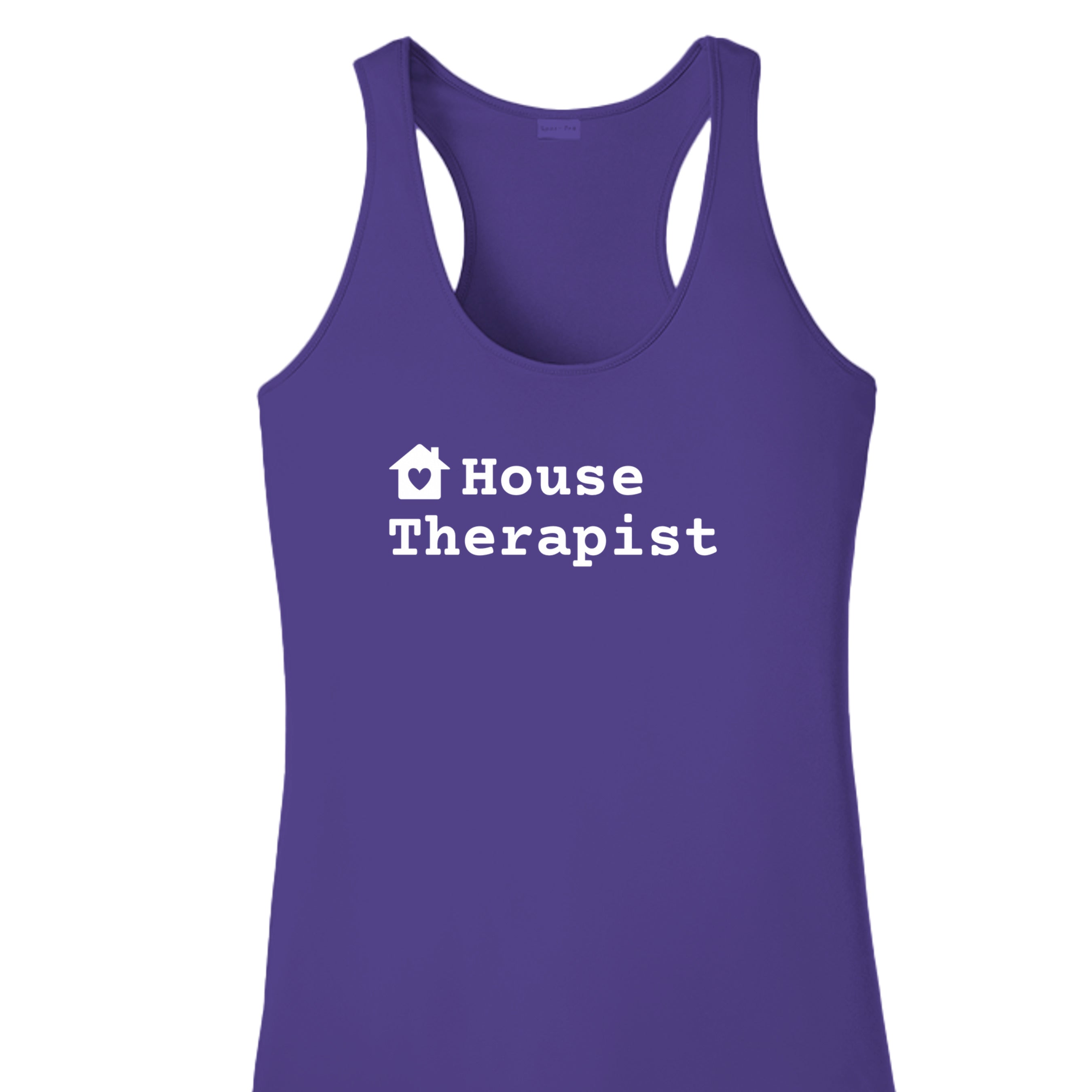 Purple - LST356 - FRONT