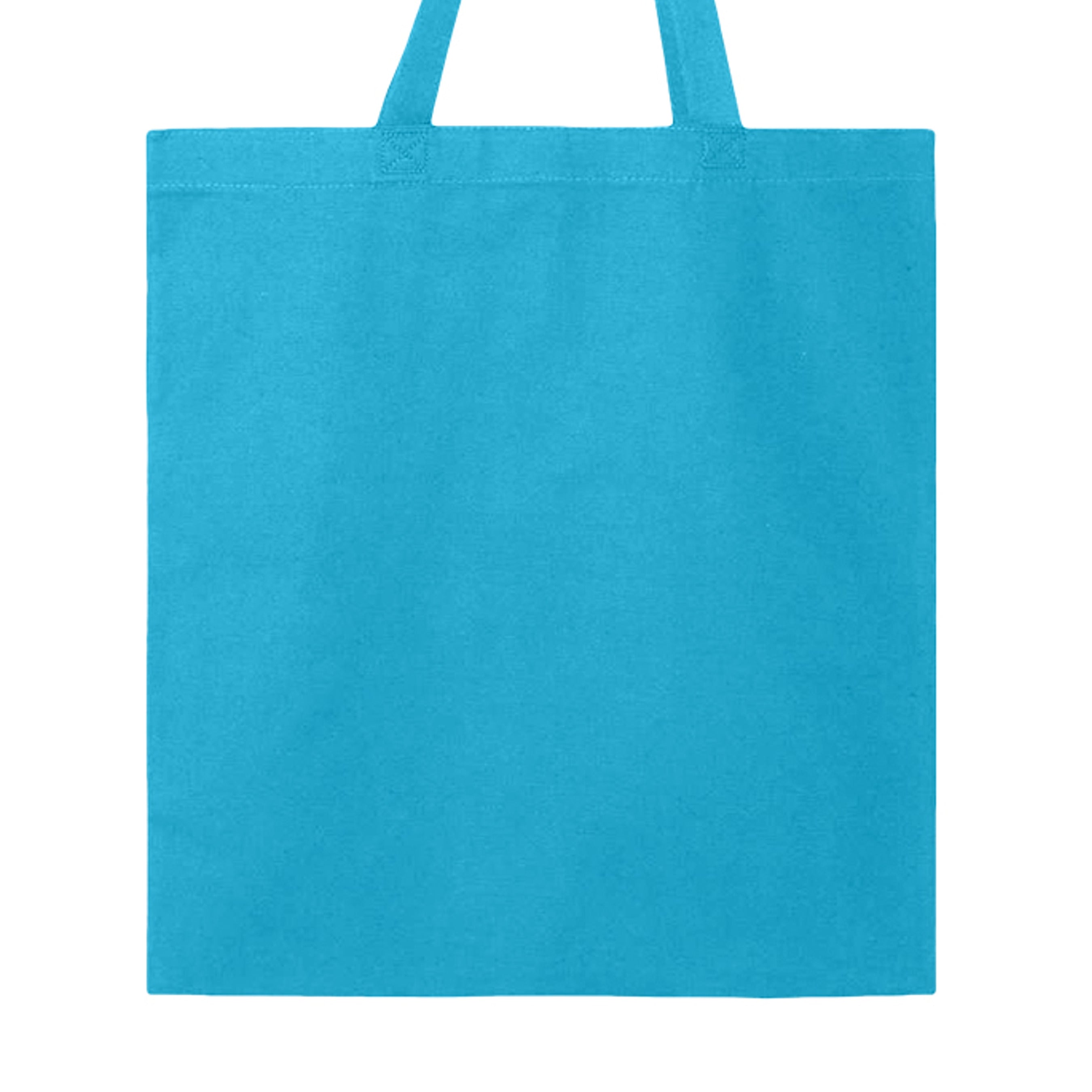 Turquoise - Q800 - BACK