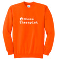 Safety Orange - PC90T - FRONT