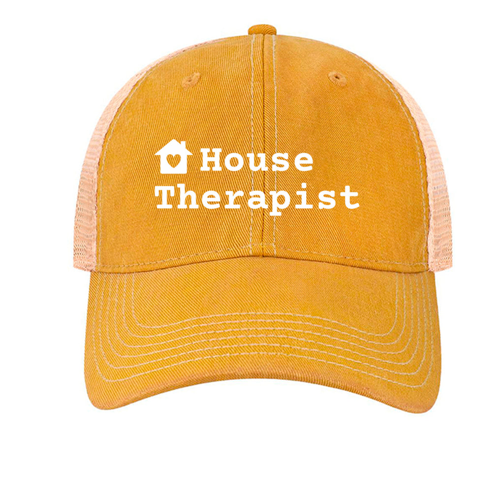 Yellow/ Khaki - OFA - FRONT