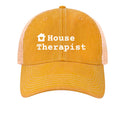 Yellow/ Khaki - OFA - FRONT