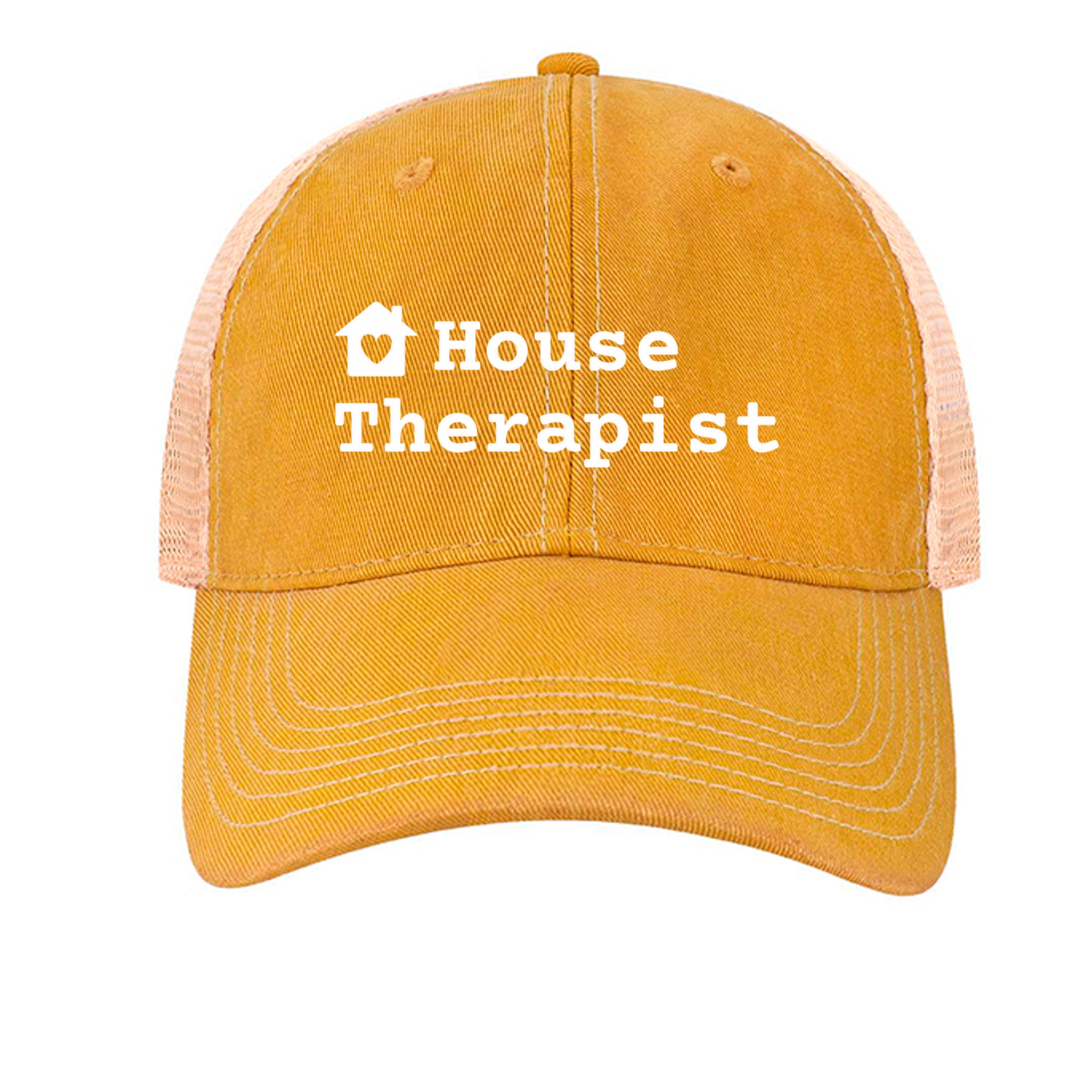 Yellow/ Khaki - OFA - FRONT