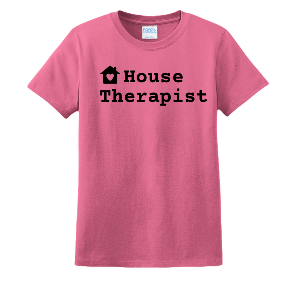 Neon Pink - LPC54 - FRONT