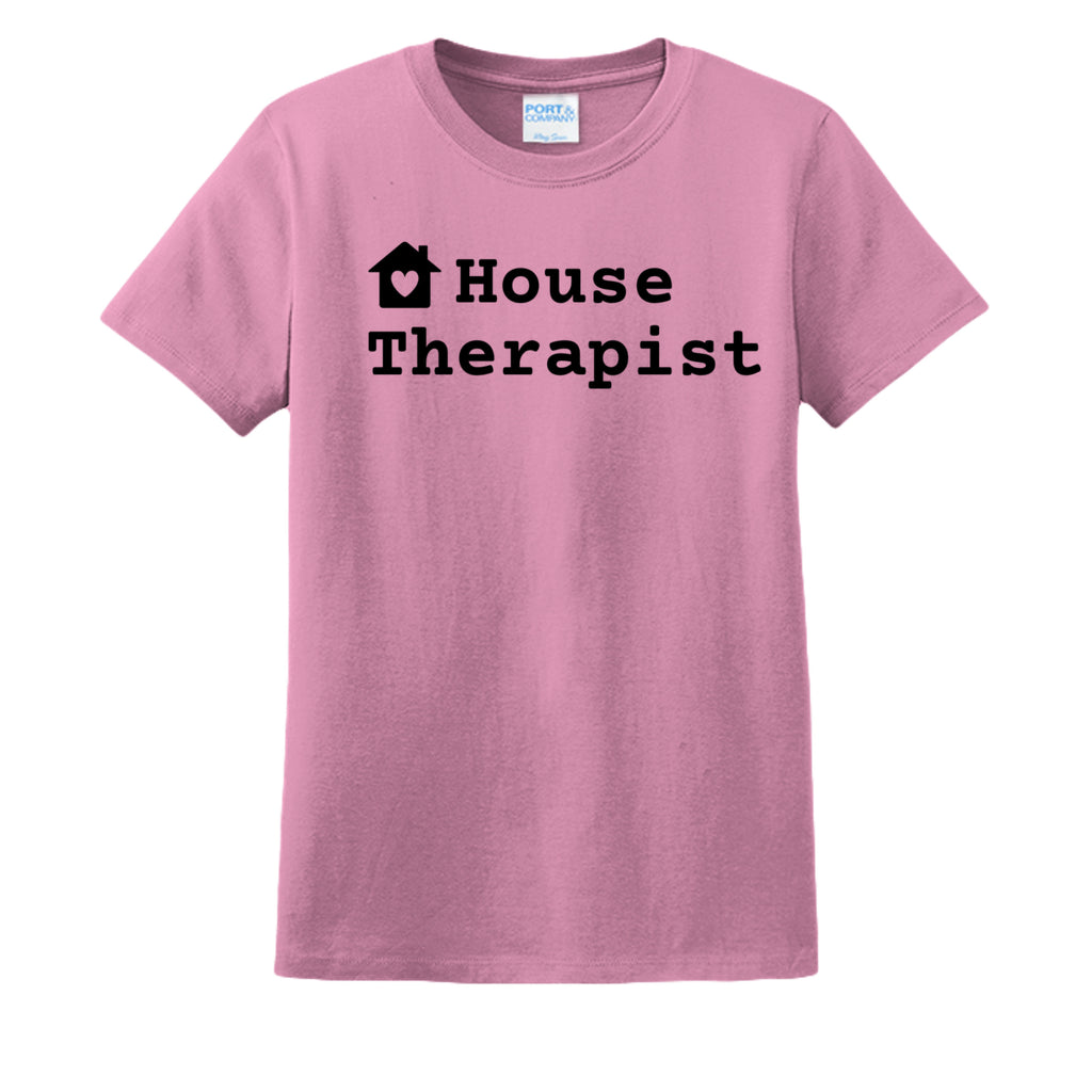 Candy Pink - LPC54 - FRONT
