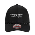 Black - 6054S - FRONT