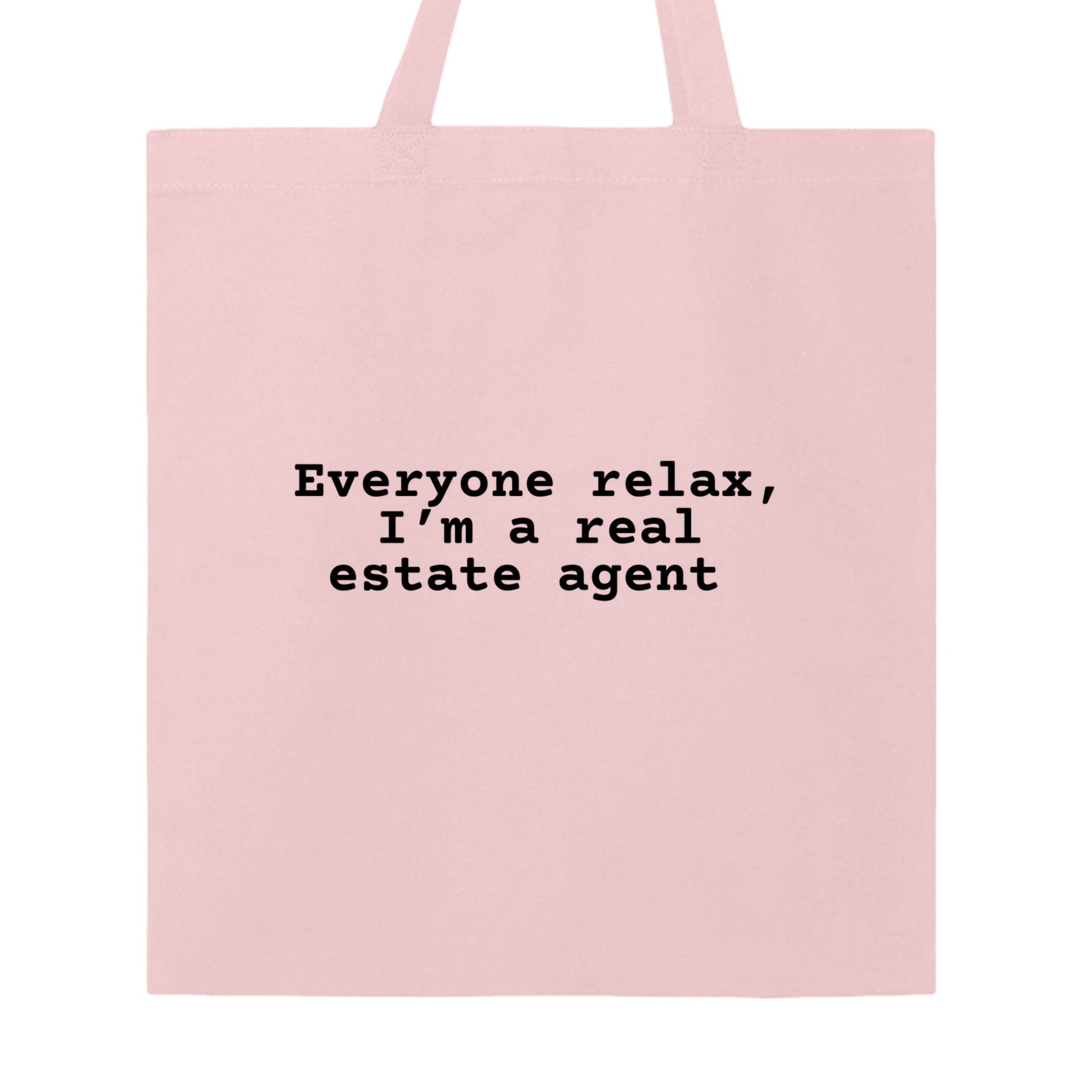 Light Pink - Q800 - FRONT