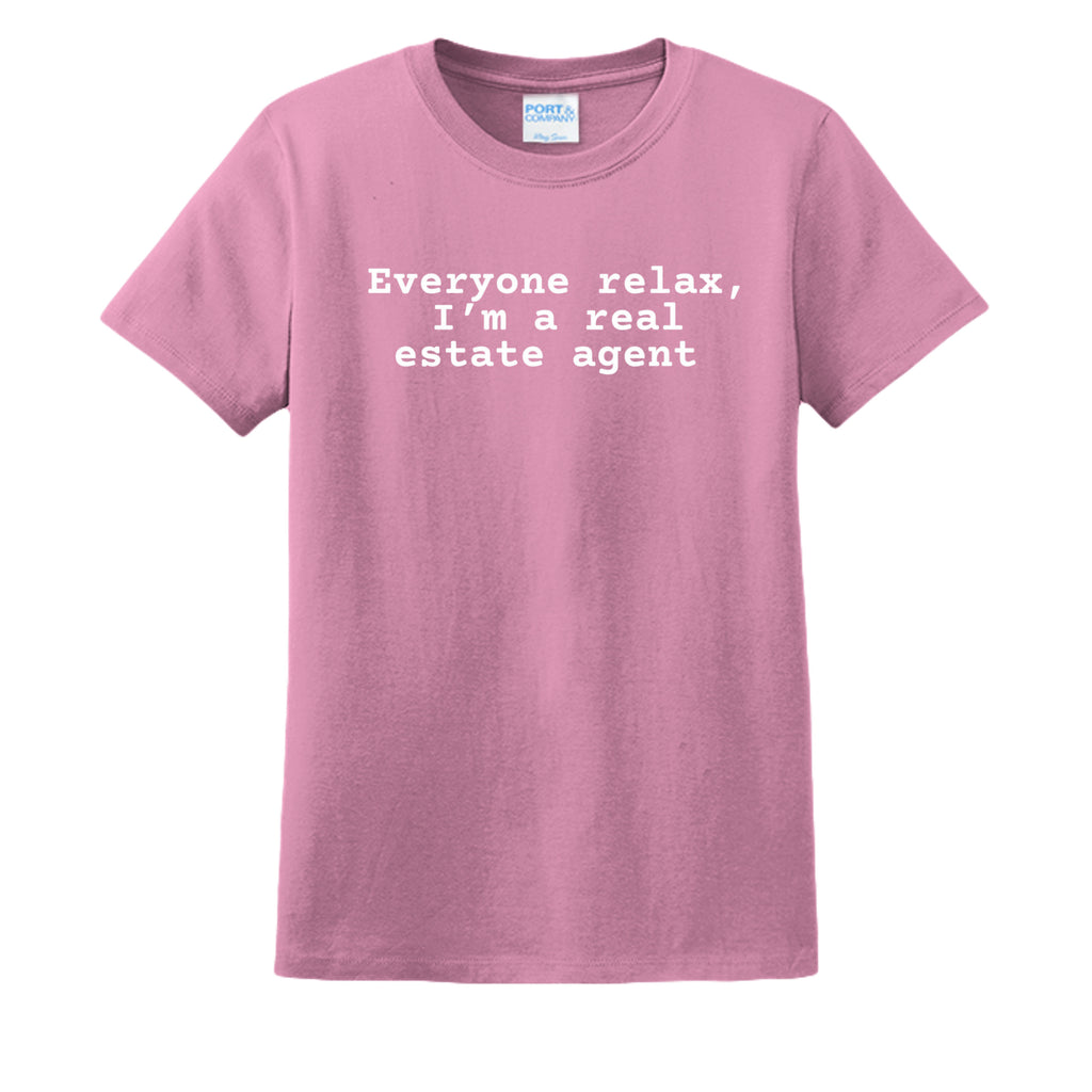 Candy Pink - LPC54 - FRONT