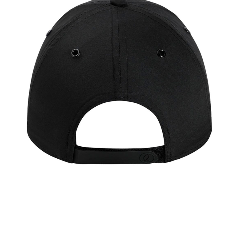 Black - 6054S - BACK