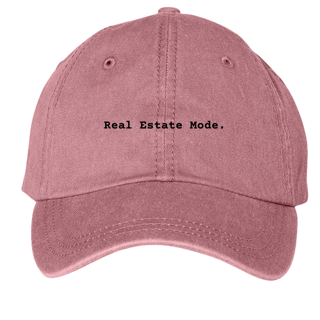 Maroon - SP500 - FRONT