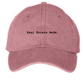 Maroon - SP500 - FRONT