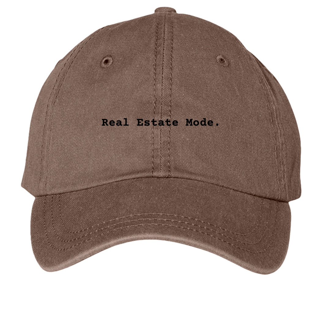 Brown - SP500 - FRONT