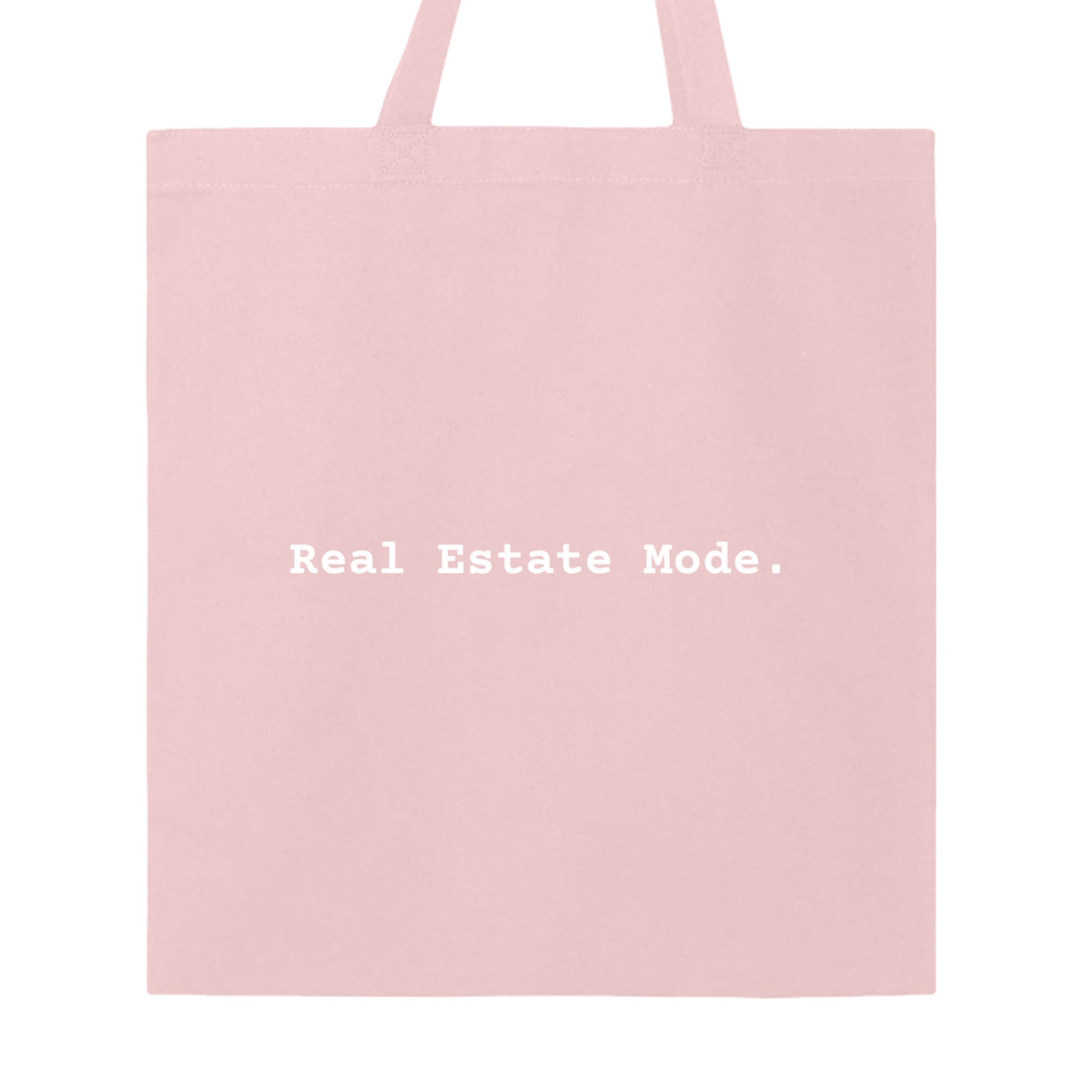Light Pink - Q800 - FRONT