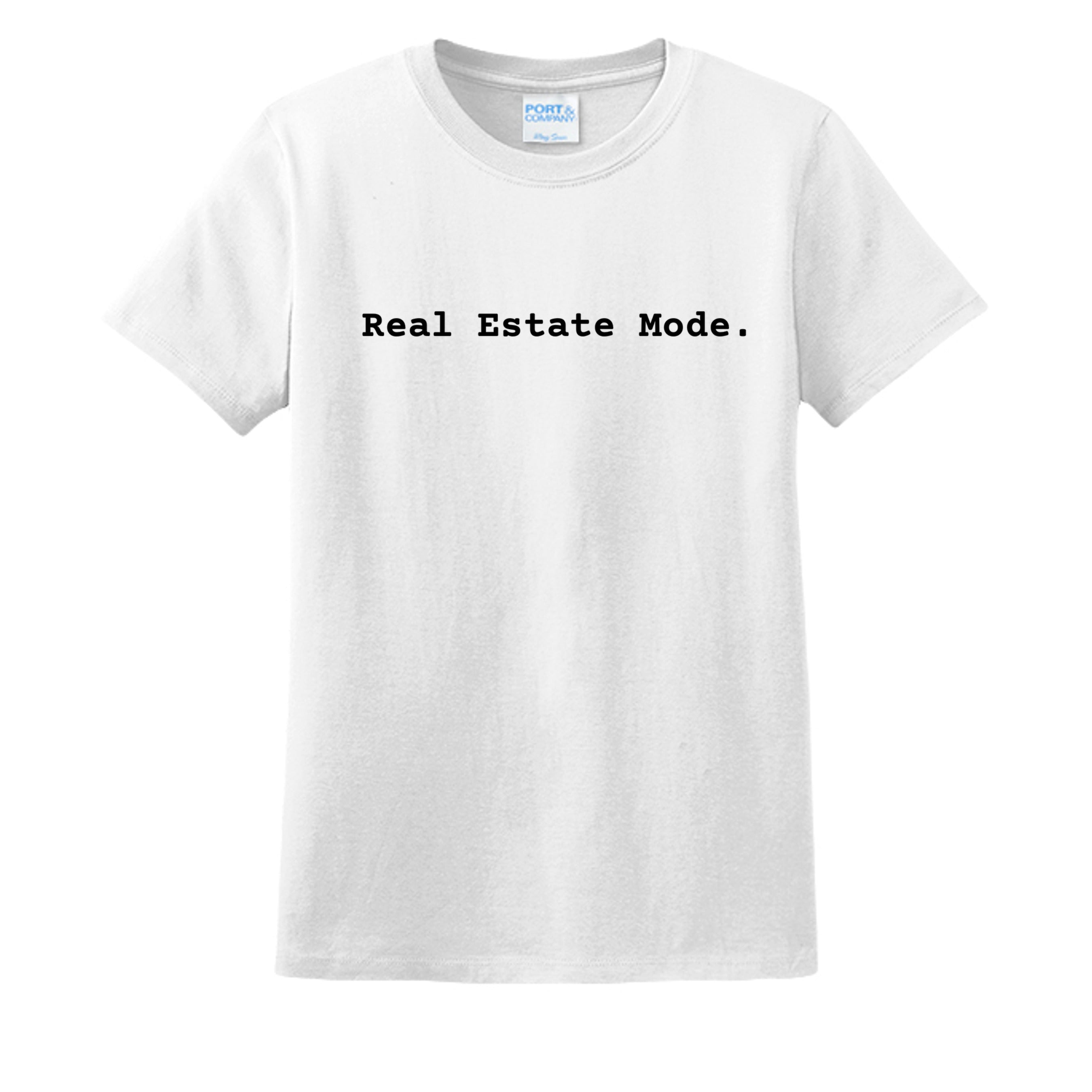White - LPC54 - FRONT