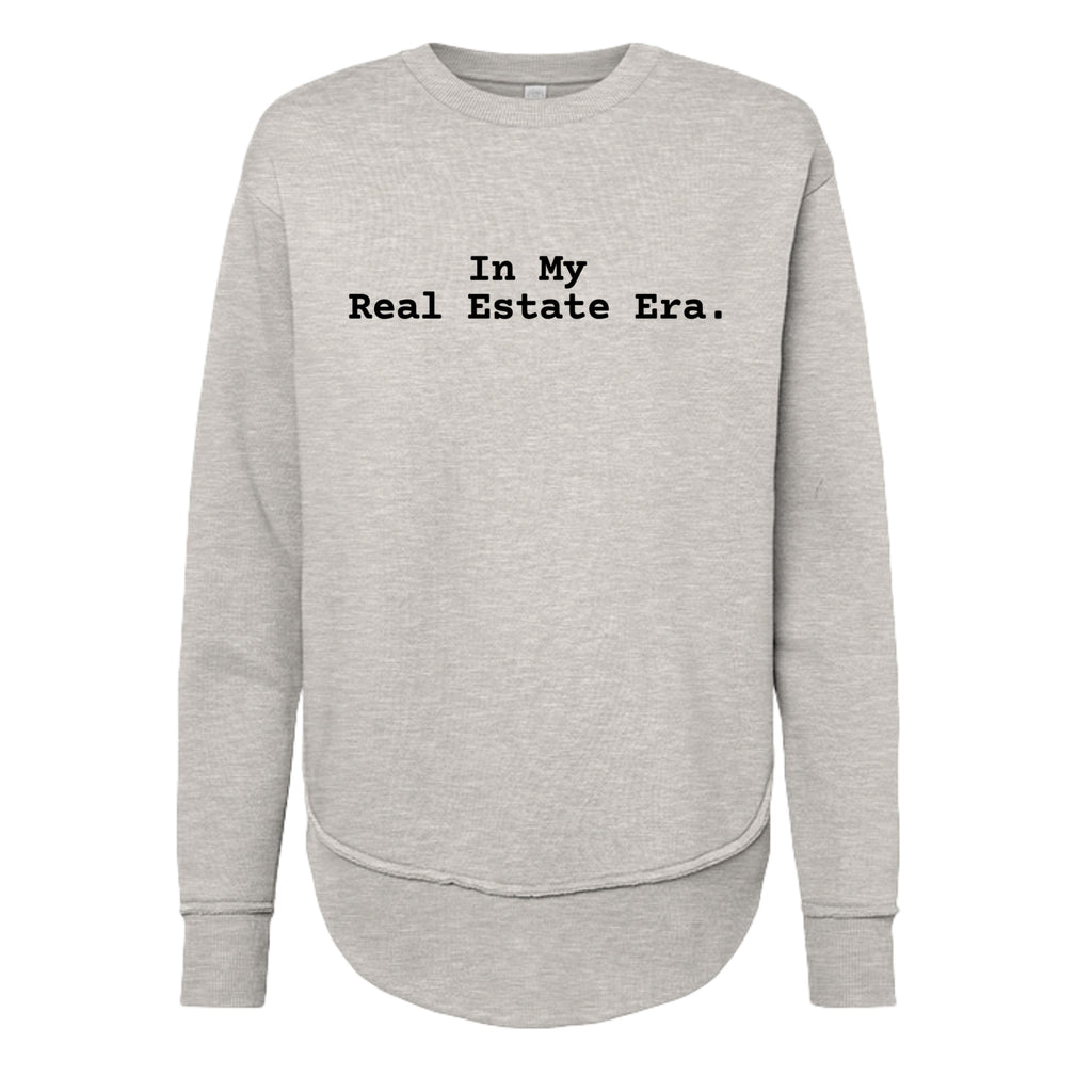 NATURAL HEATHER - 3525 - FRONT
