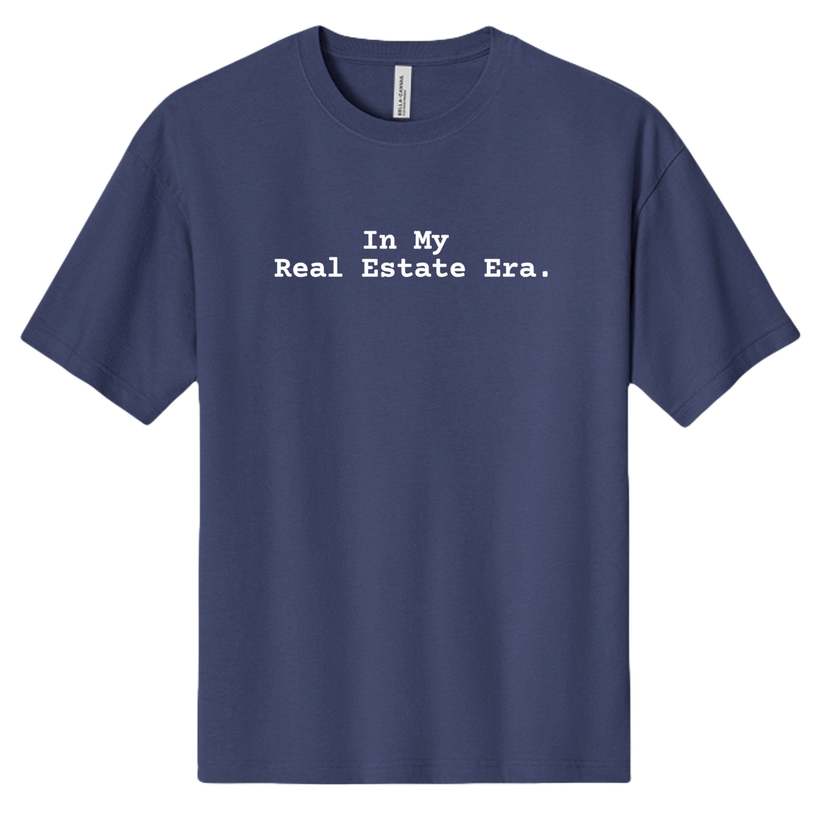 NAVY - 3010C - FRONT
