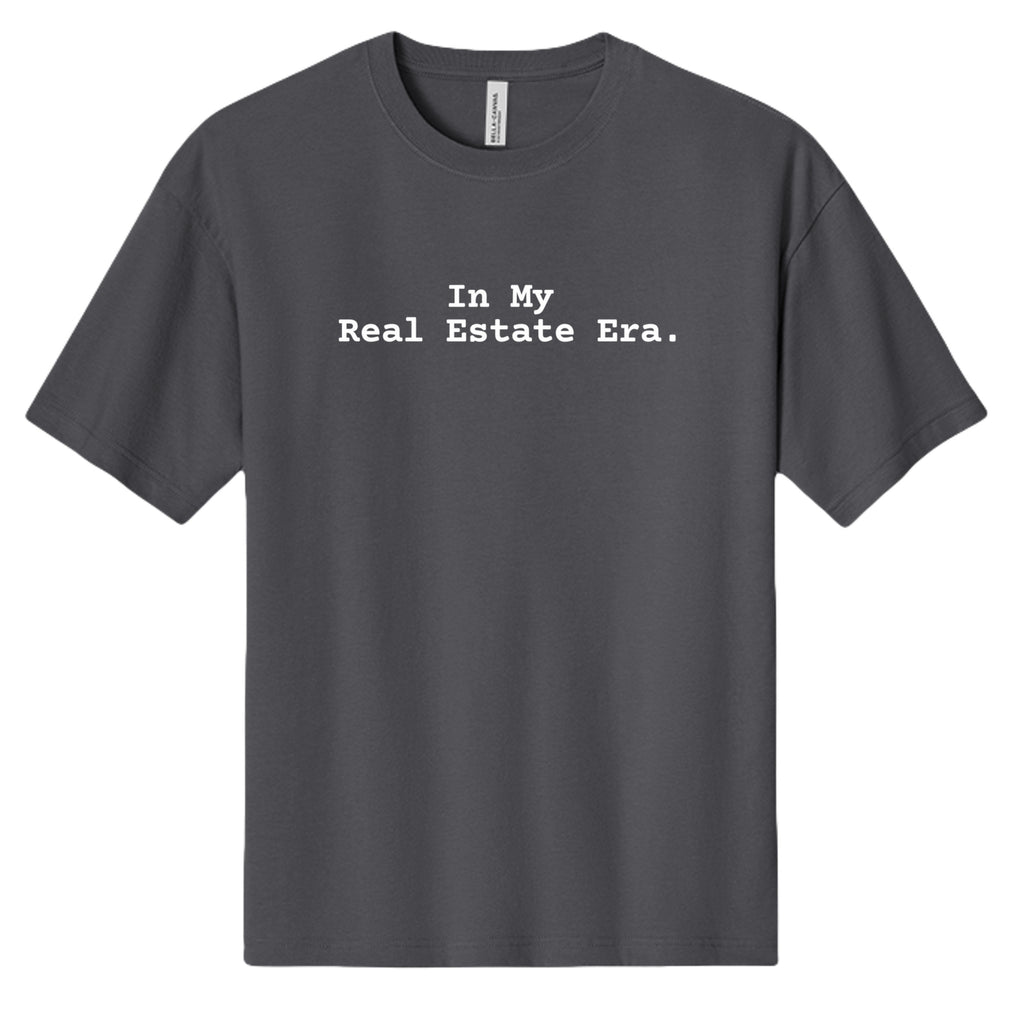 DARK GREY - 3010C - FRONT
