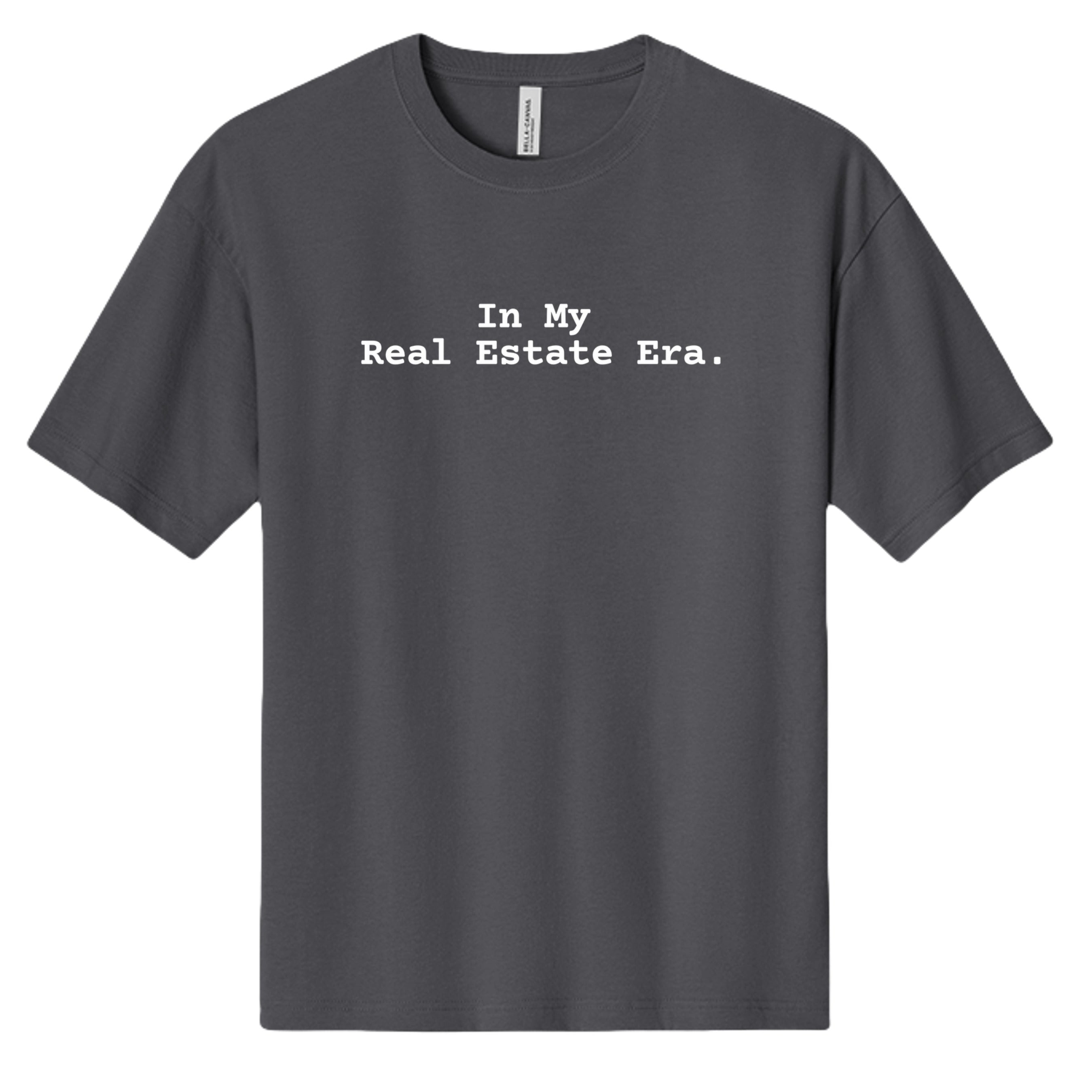 DARK GREY - 3010C - FRONT