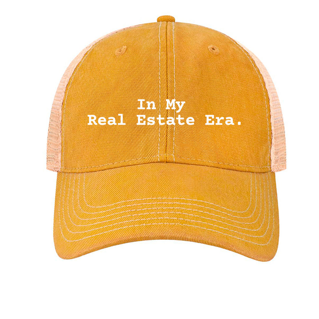 Yellow/ Khaki - OFA - FRONT