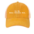Yellow/ Khaki - OFA - FRONT