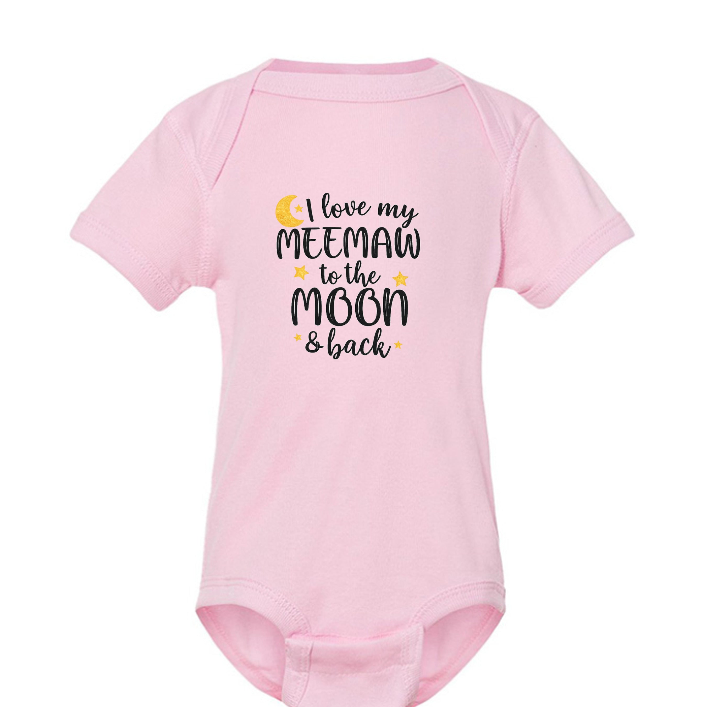 PINK - 4400 - FRONT
