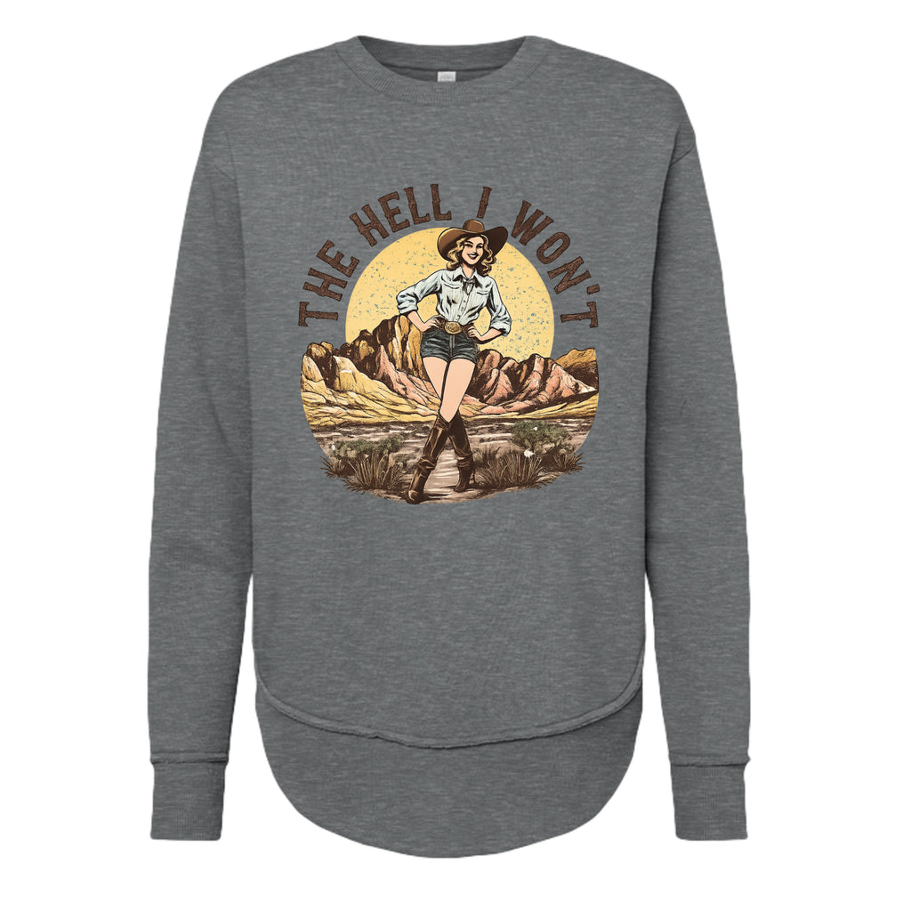 GRANITE HEATHER - 3525 - FRONT