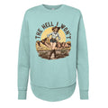 SALTWATER - 3525 - FRONT