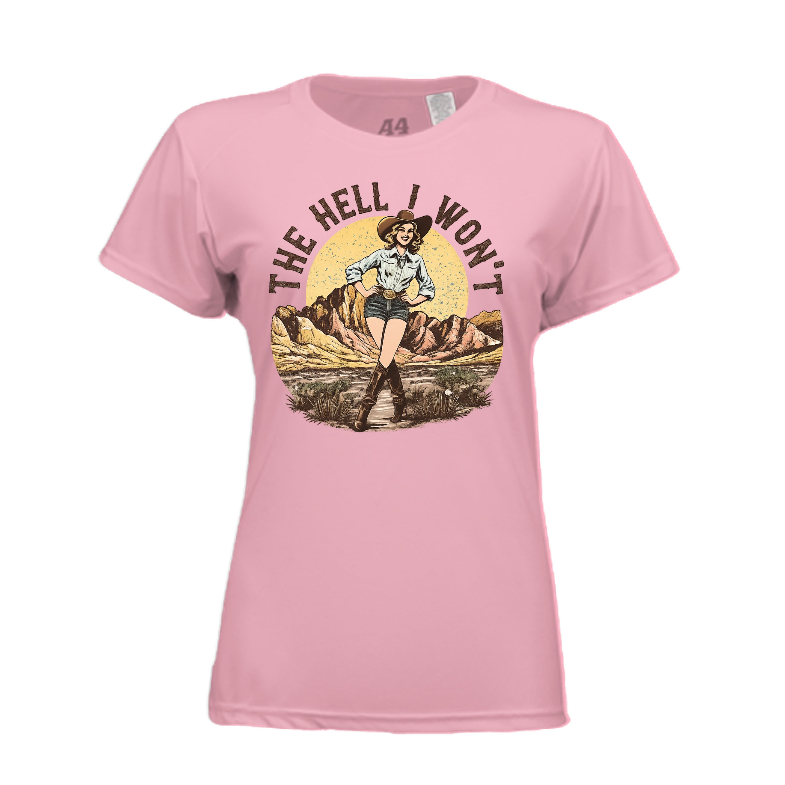 PINK - NW3201 - FRONT