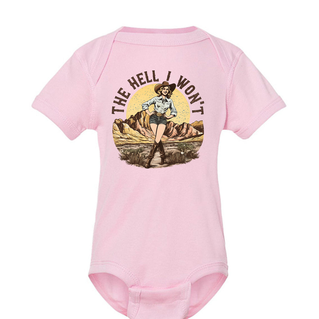PINK - 4400 - FRONT