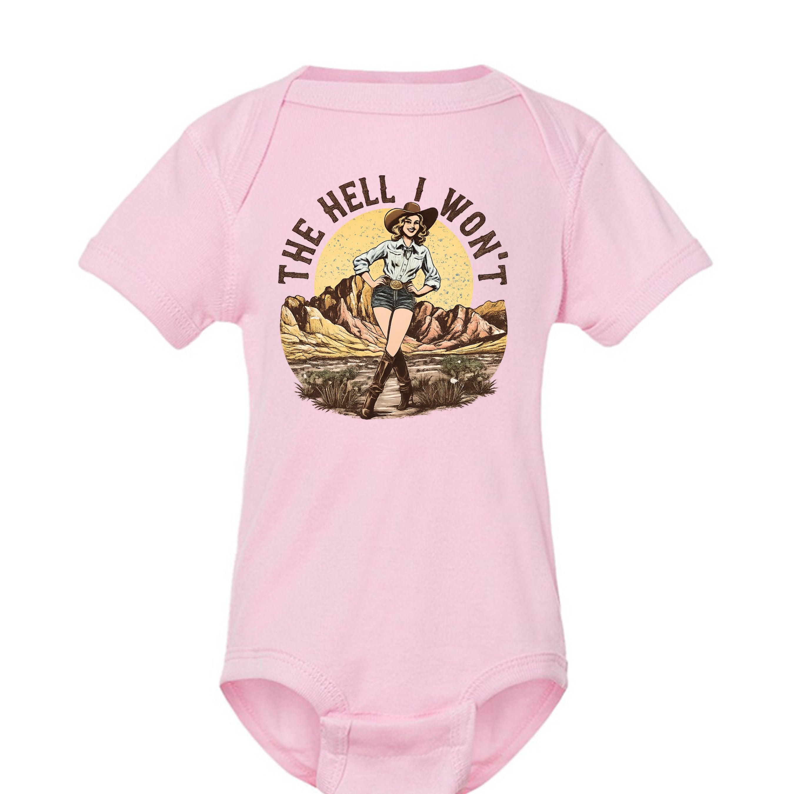 PINK - 4400 - FRONT