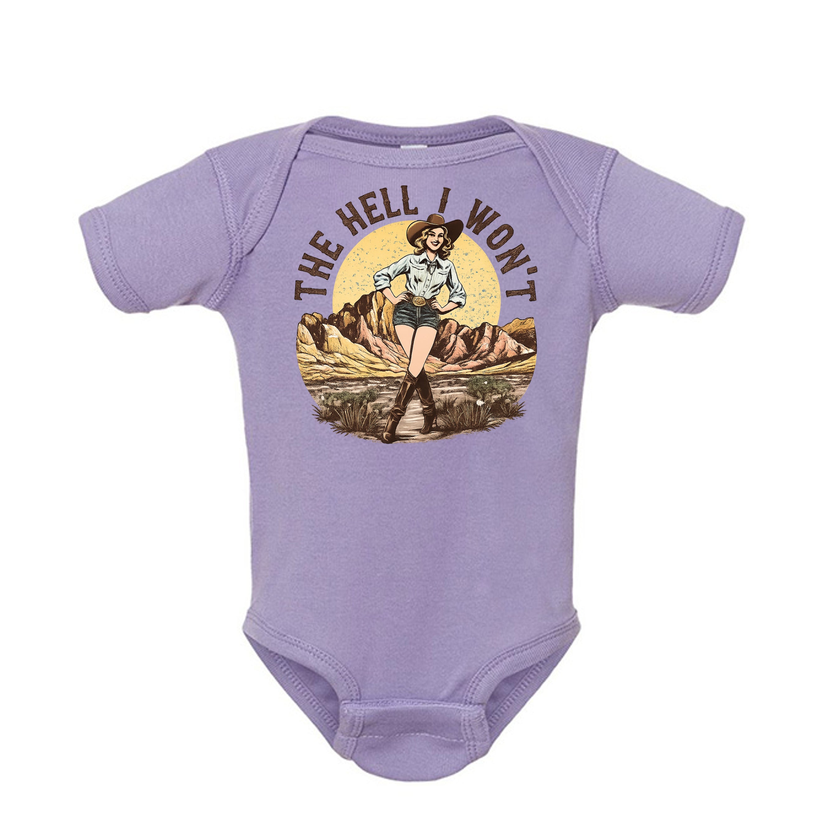 LAVENDER - 4400 - FRONT