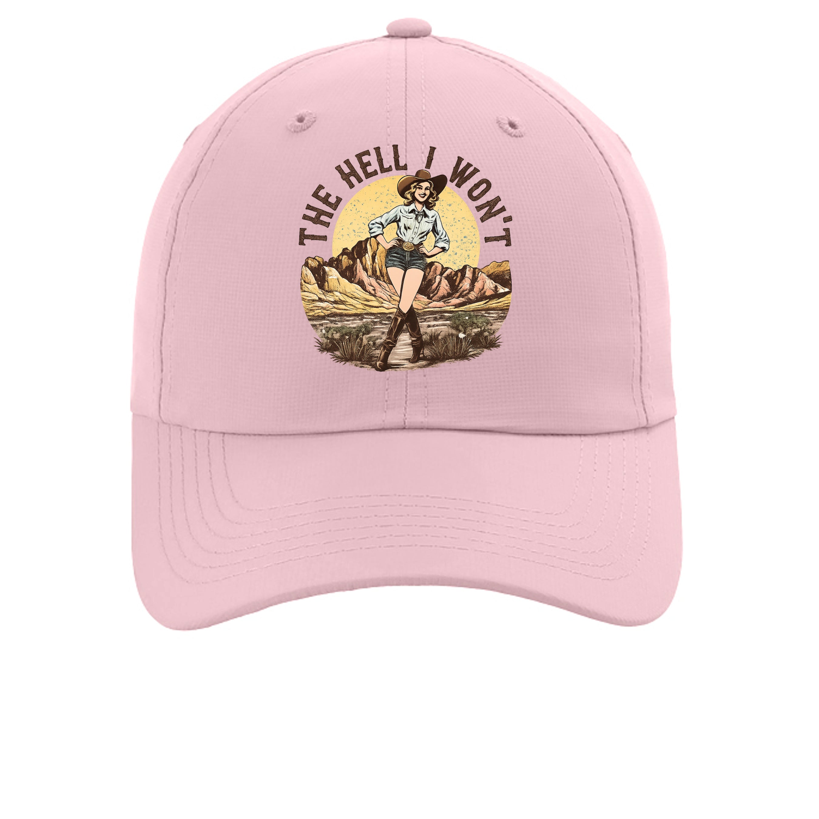 Light Pink - X210P - FRONT