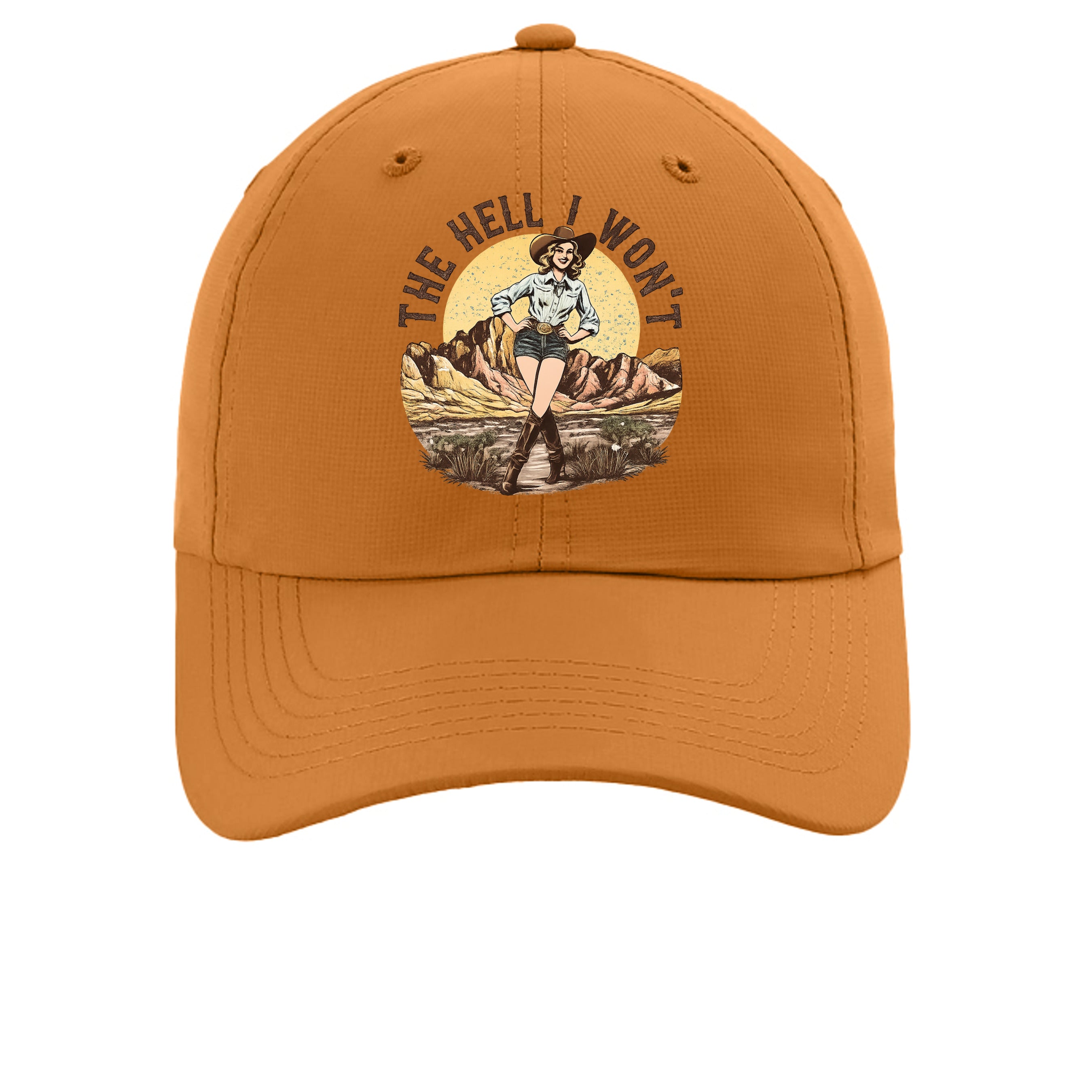Buckthorn Brown - X210P - FRONT