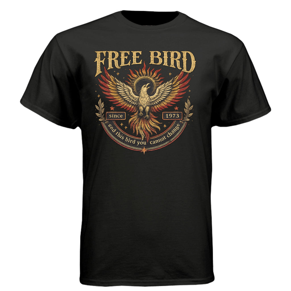 BLACK - 6010 - FRONT