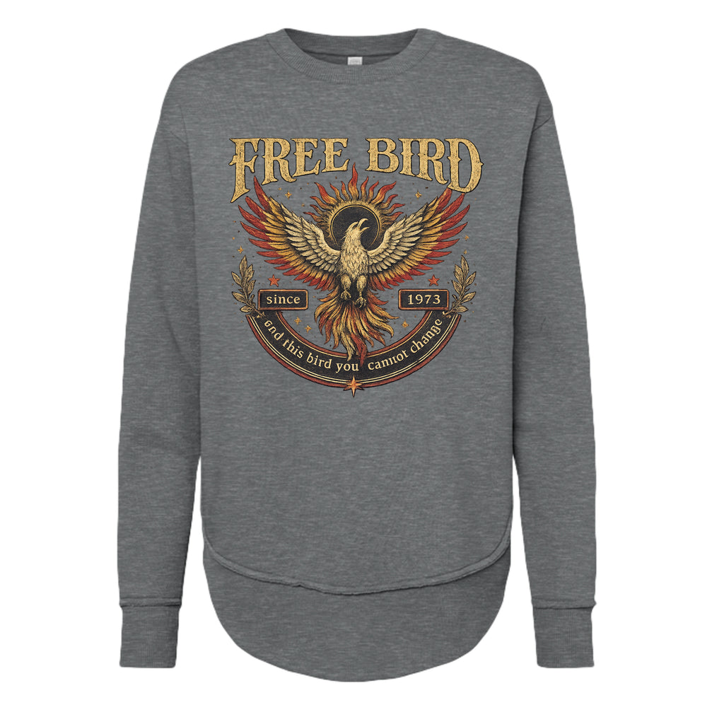 GRANITE HEATHER - 3525 - FRONT