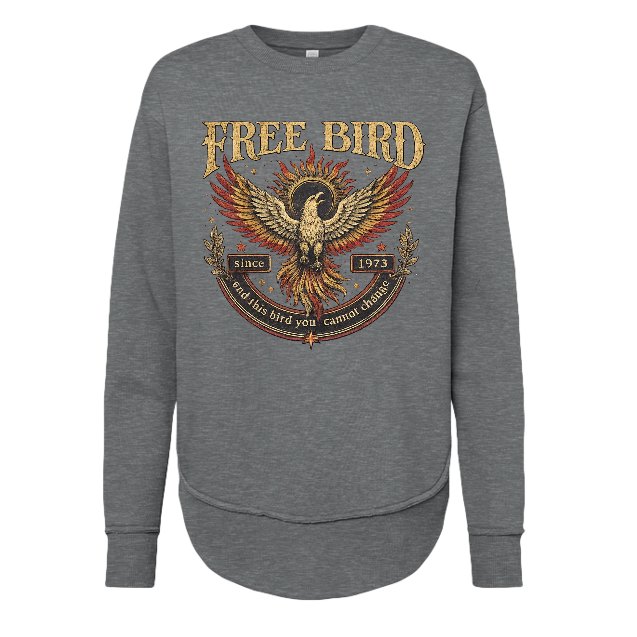 GRANITE HEATHER - 3525 - FRONT