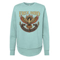 SALTWATER - 3525 - FRONT
