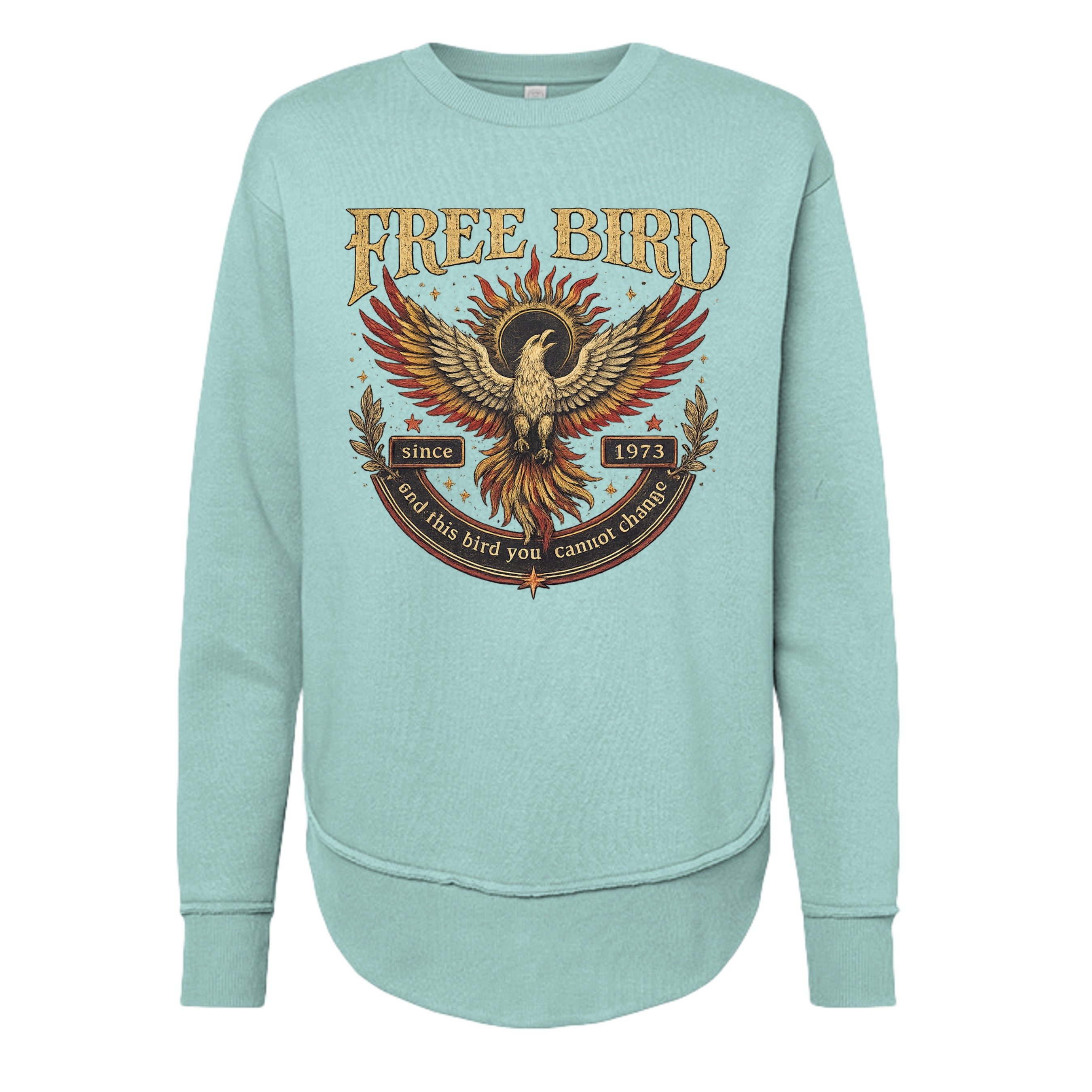 SALTWATER - 3525 - FRONT