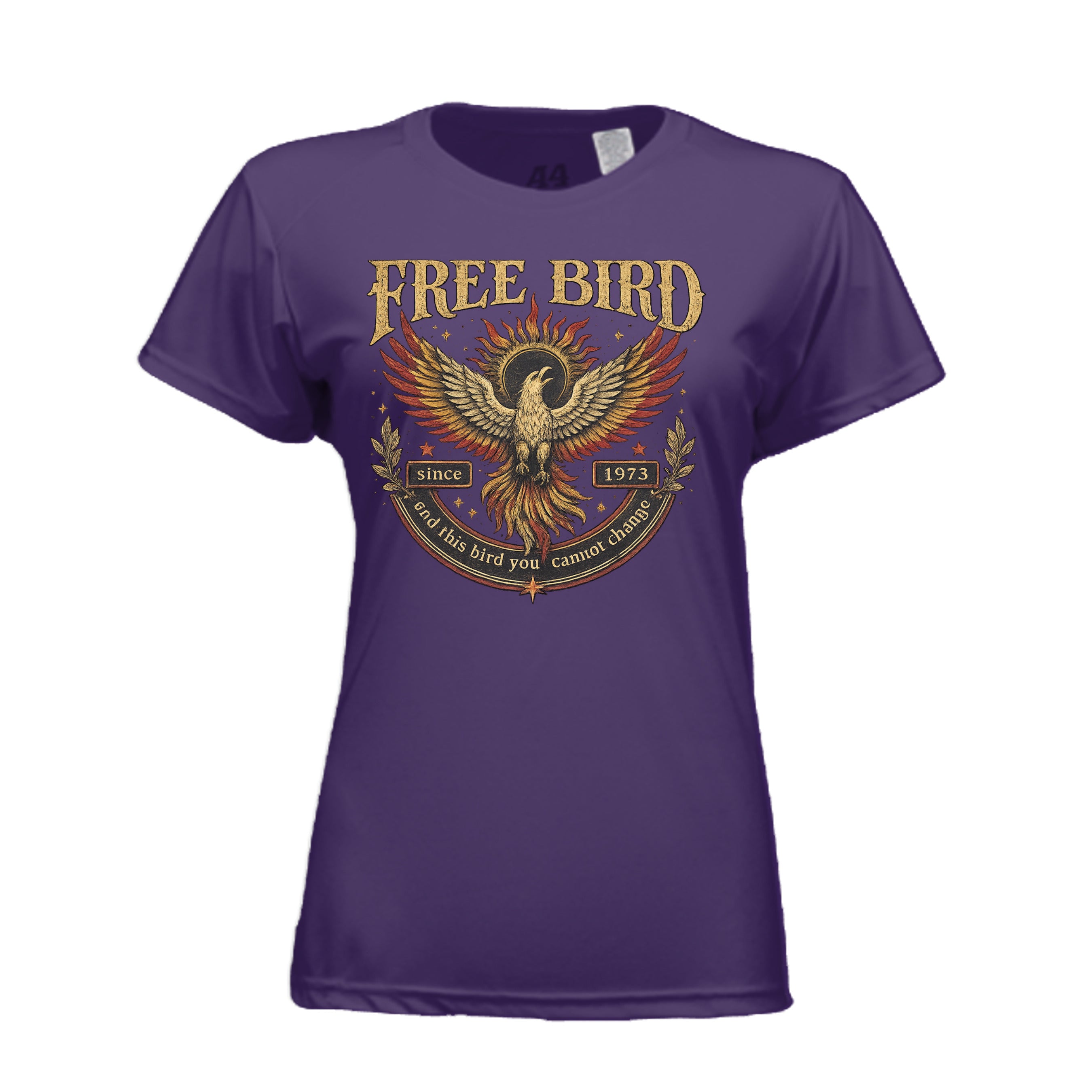 PURPLE - NW3201 - FRONT