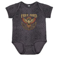 Vintage True Navy - 4424 - FRONT