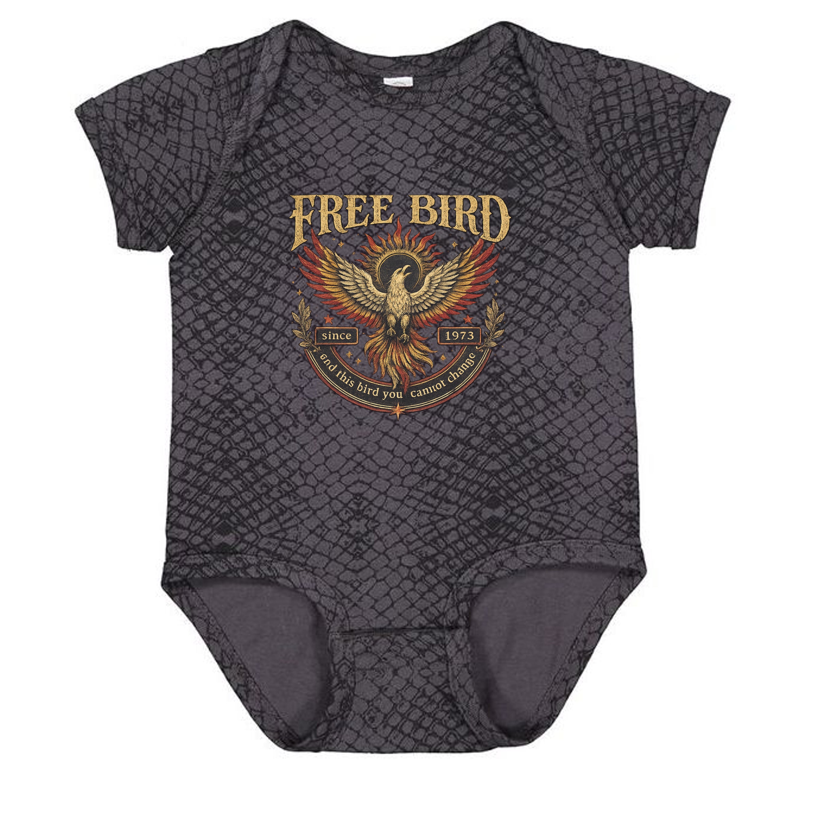 Vintage True Navy - 4424 - FRONT