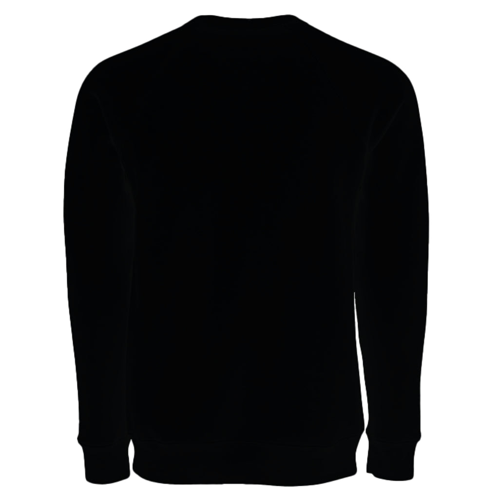 Vintage Black - 3901 - BACK